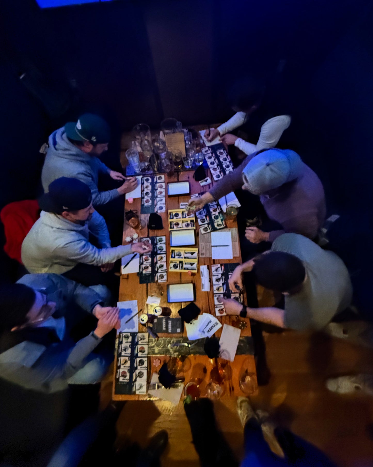 Huddle - The Fantasy Football Game