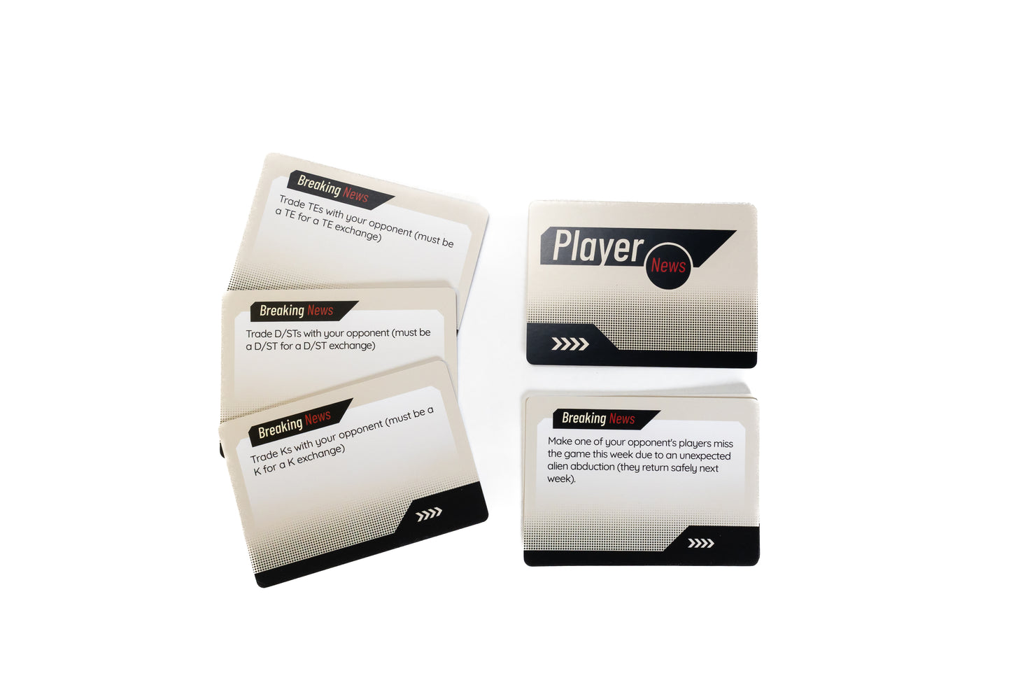 Huddle - The Fantasy Football Game