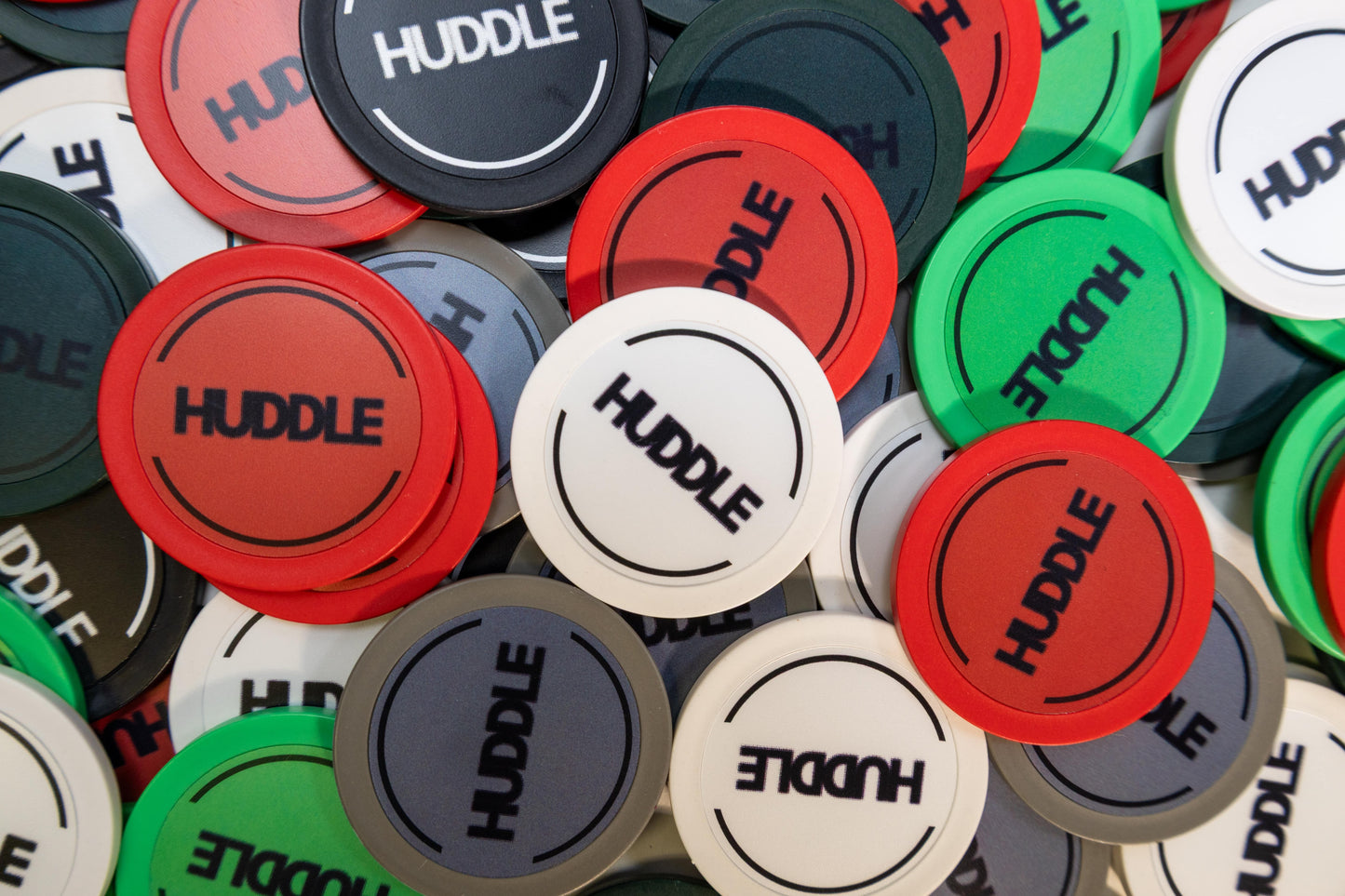 Huddle - The Fantasy Football Game
