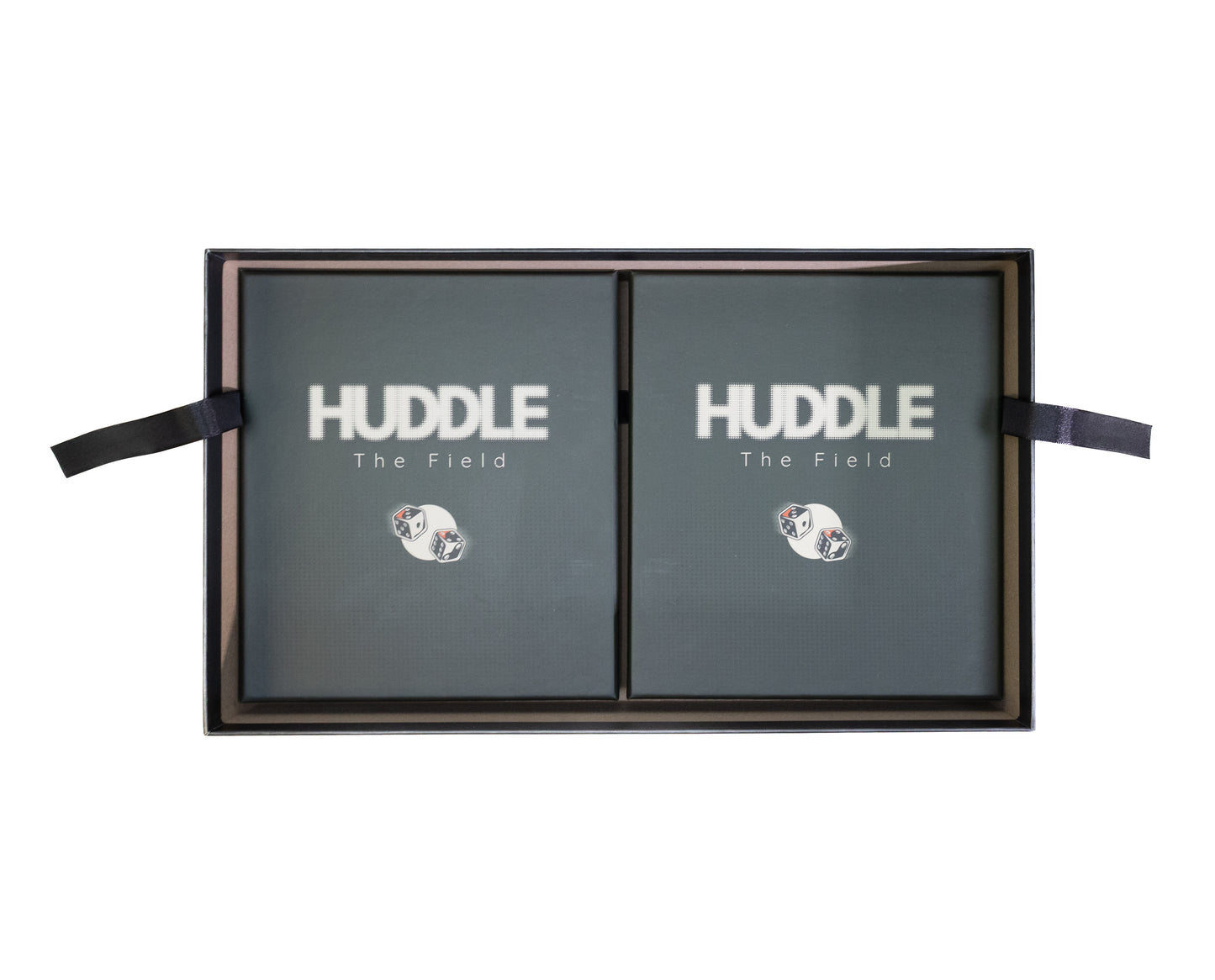 Huddle - The Fantasy Football Game